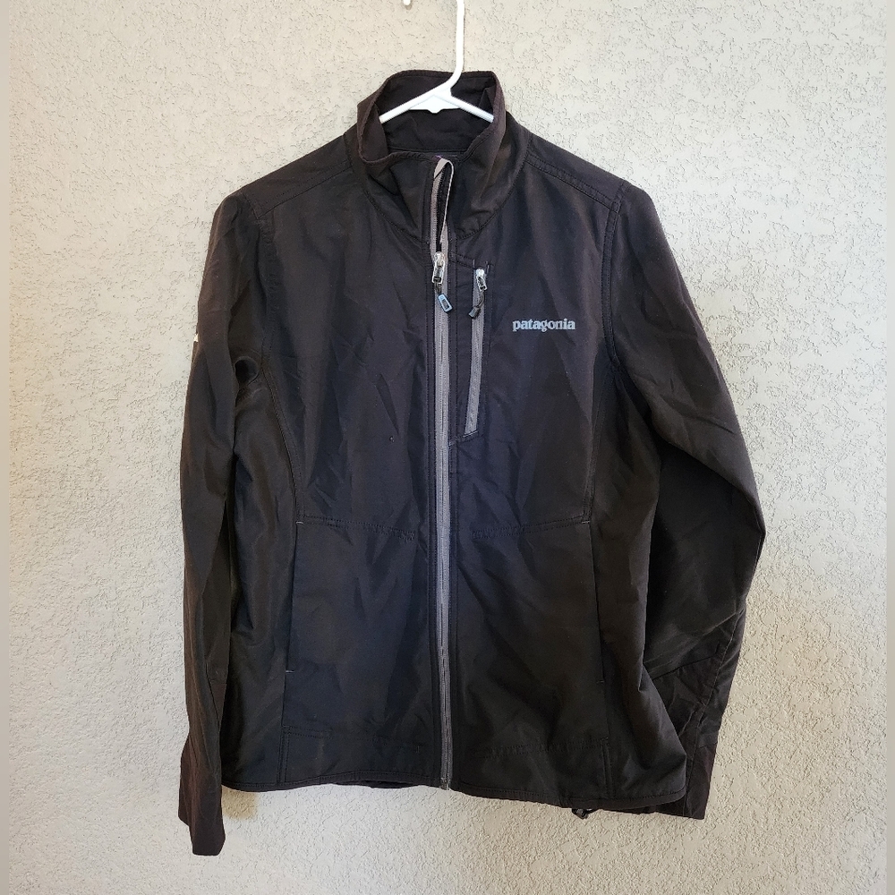 Patagonia Windbreaker Size Small